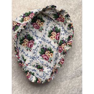 Longaberger Cloth Liners set of 4